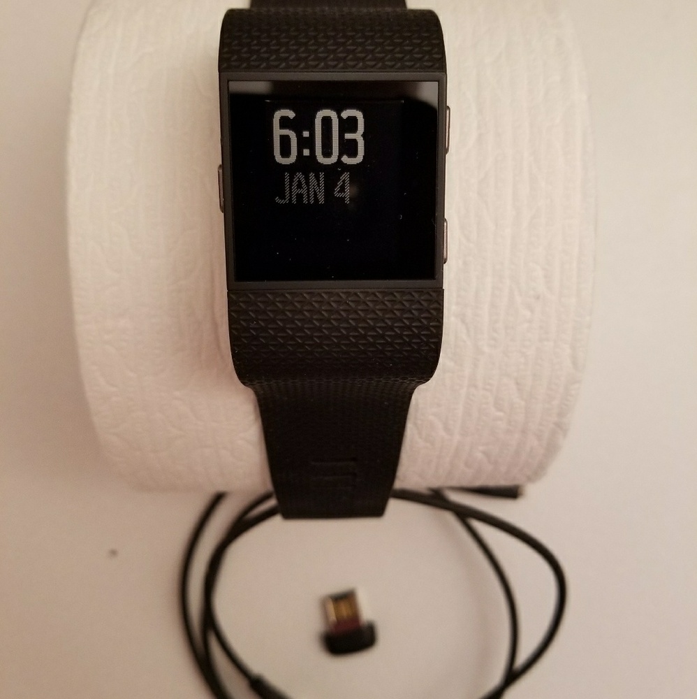 Fitbit Surge (2/pair)